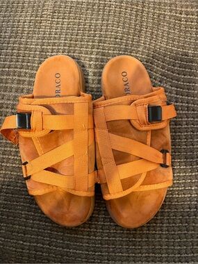 DRACO Men's Sandals